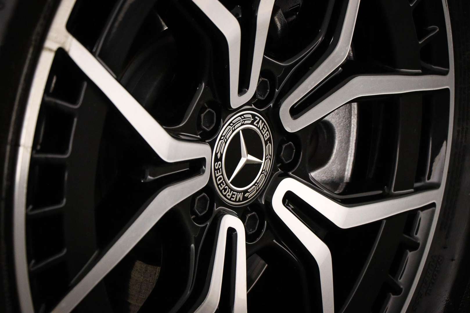 Mercedes EQA 250+ AMG Line - 2022 - Joinsteer - #29