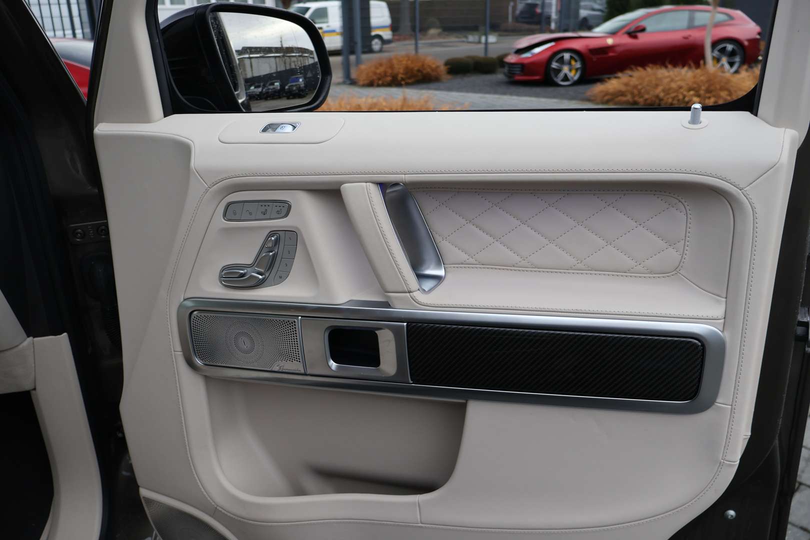 Mercedes G 63 AMG 63 Night Edition - 2024 - Joinsteer - #27