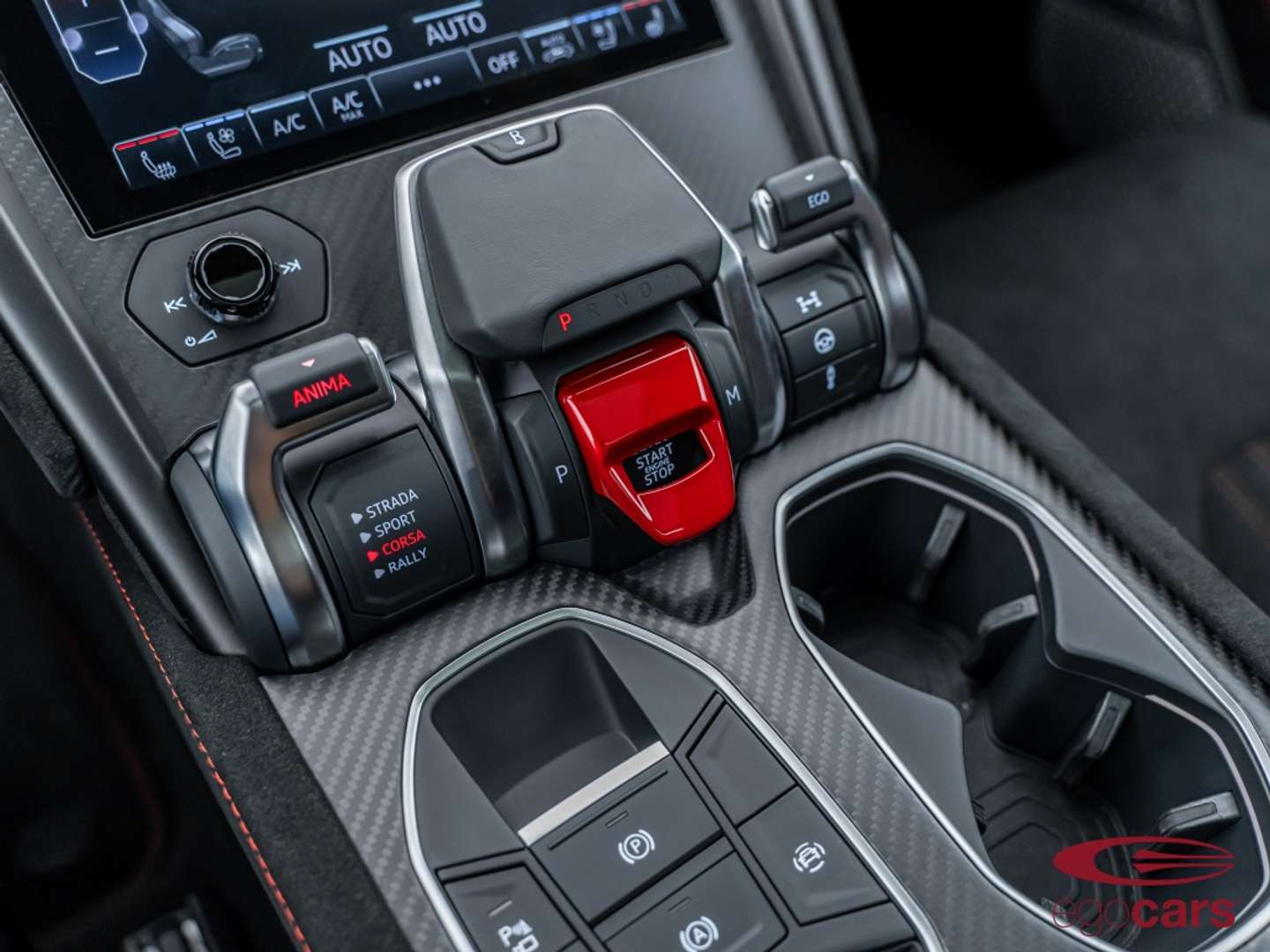Lamborghini Urus Performante - 2024 - Joinsteer - #26