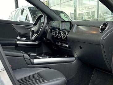 Mercedes GLA 200 PROGRESSIVE — photo 13