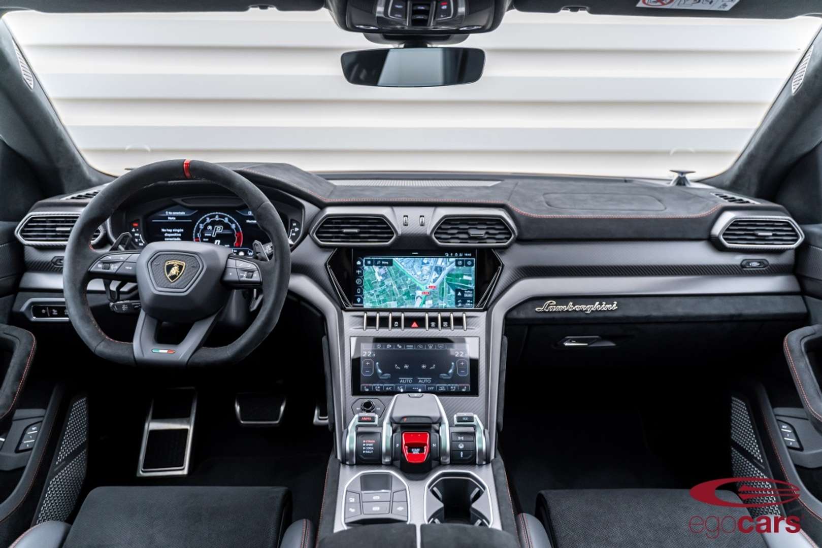 Lamborghini Urus Performante - 2024 - Joinsteer - #28