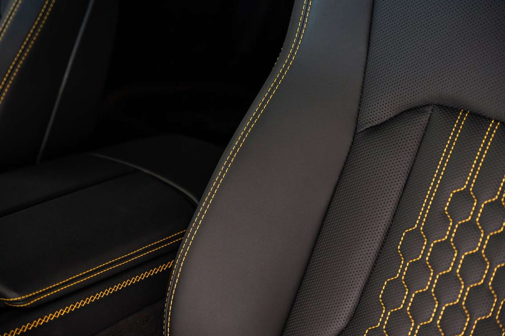 Lamborghini Urus 4.0 V8 Biturbo - 2025 - Joinsteer - #25