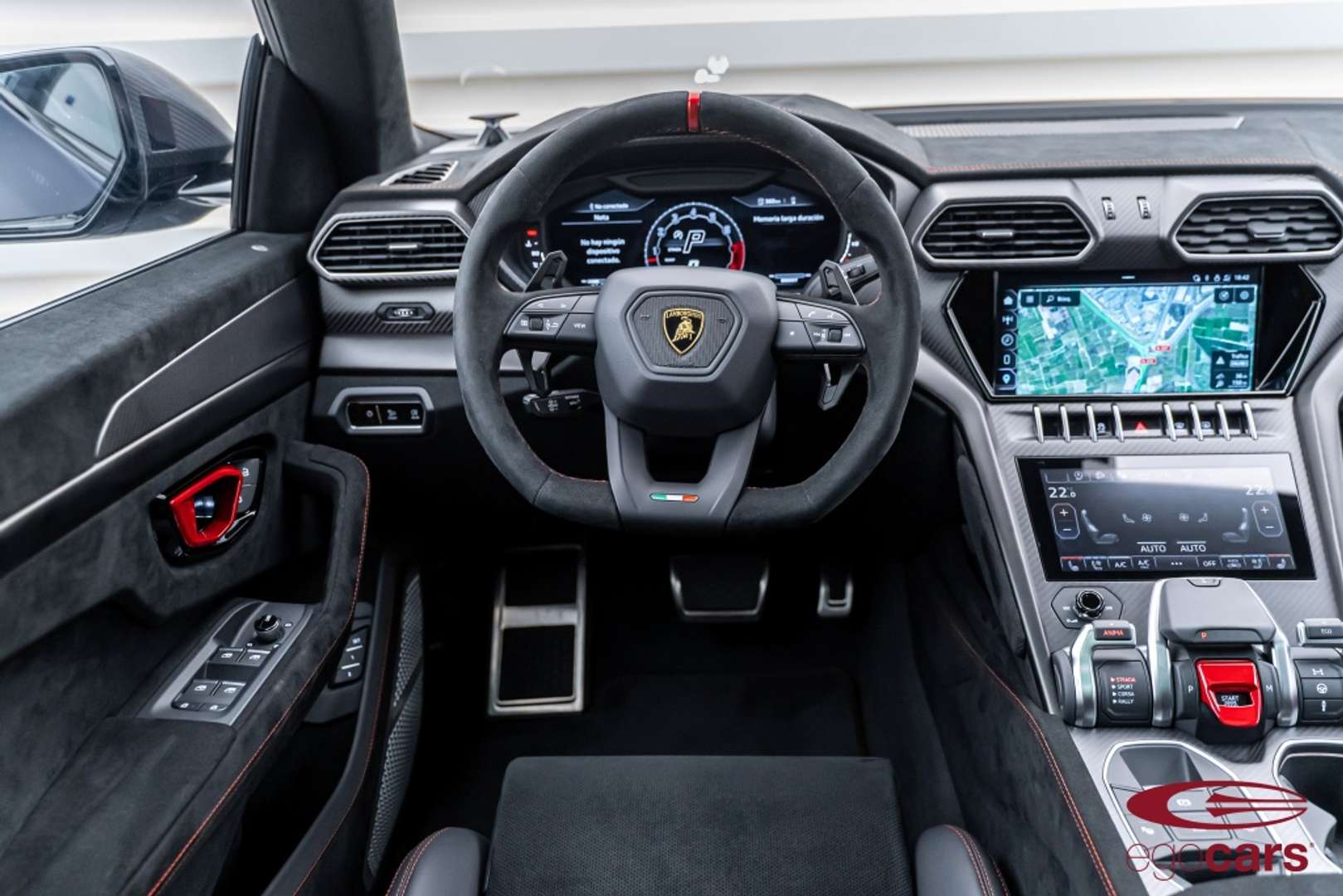 Lamborghini Urus Performante - 2024 - Joinsteer - #29
