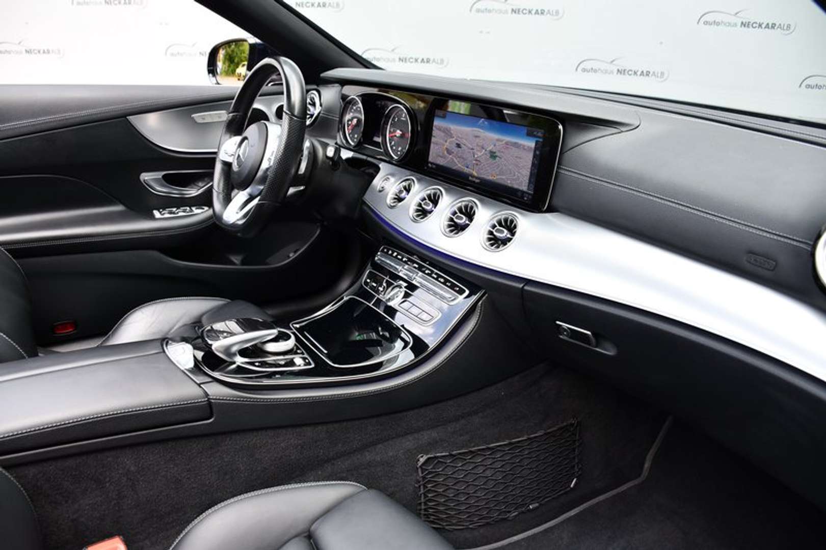 Mercedes Classe E Cabriolet 400 AMG Line - 2020 - Joinsteer - #9