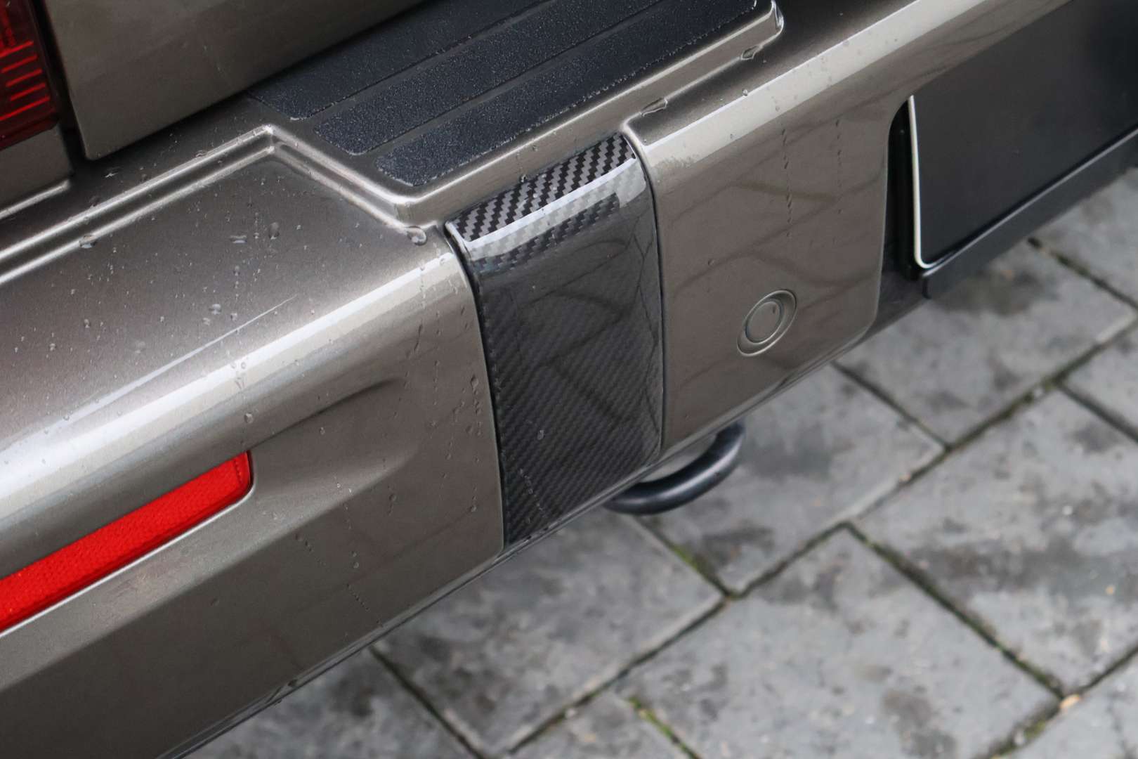 Mercedes G 63 AMG 63 Night Edition - 2024 - Joinsteer - #29