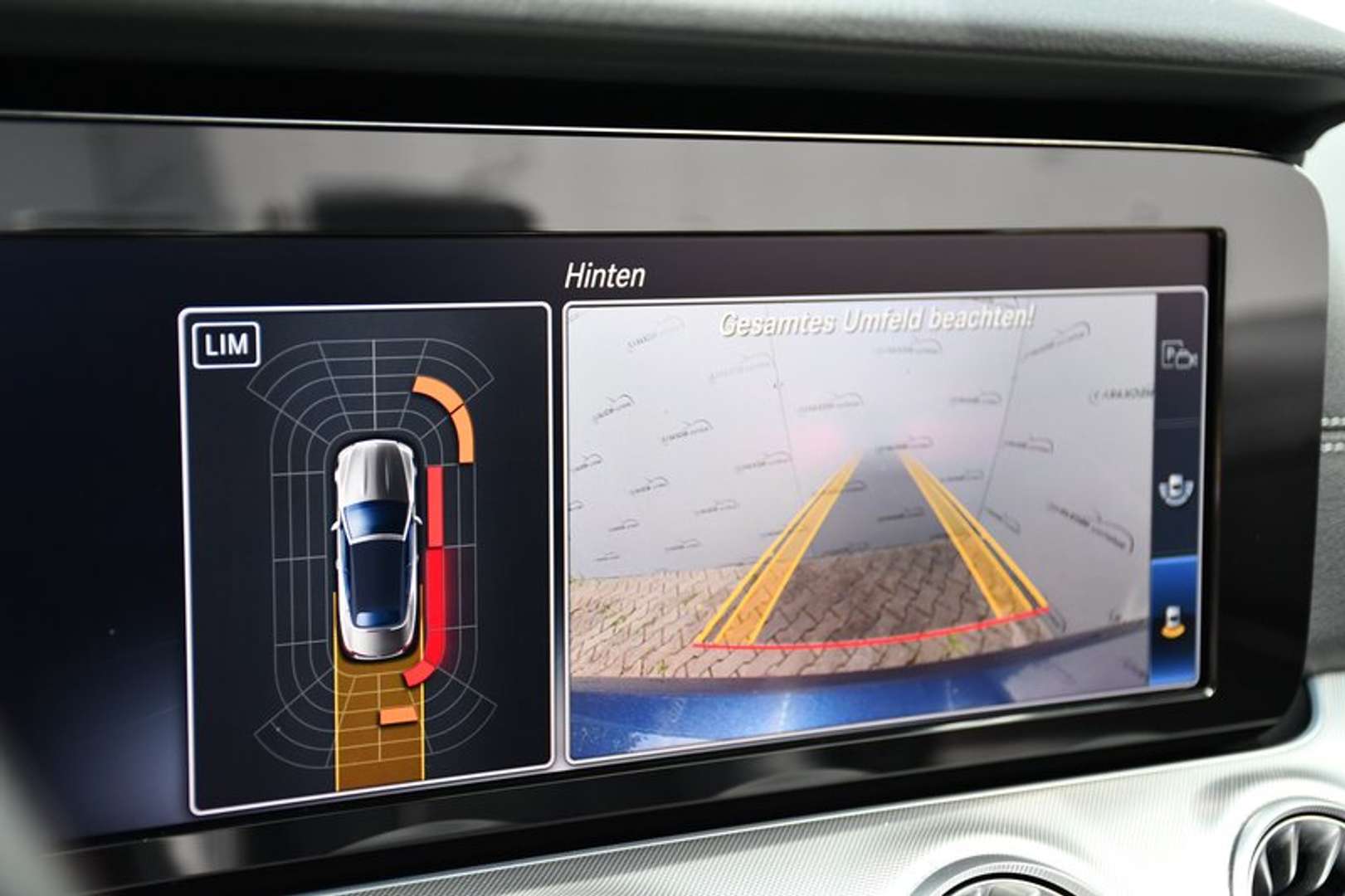 Mercedes Classe E Cabriolet 400 AMG Line - 2020 - Joinsteer - #10