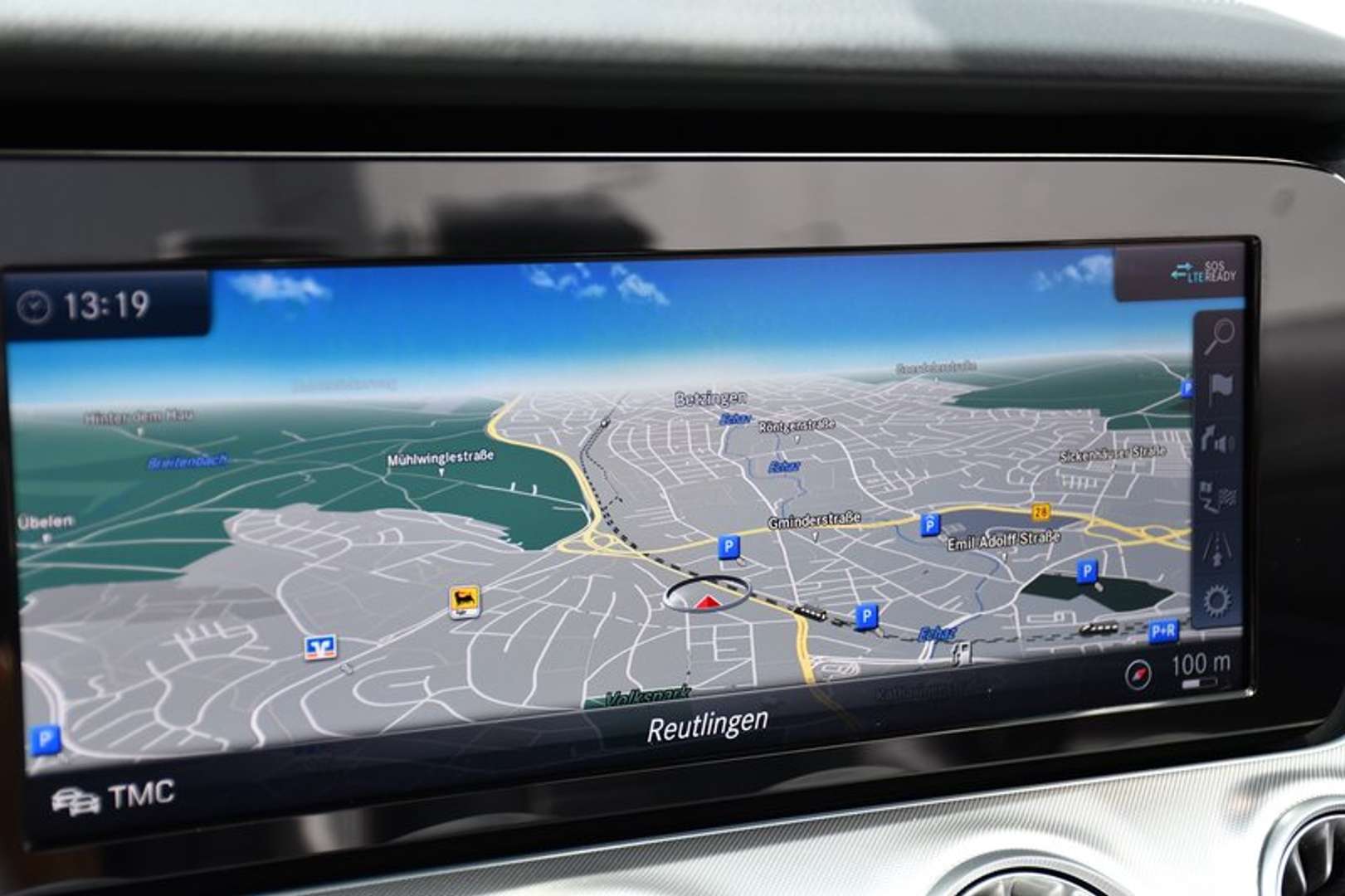 Mercedes Classe E Cabriolet 400 AMG Line - 2020 - Joinsteer - #11