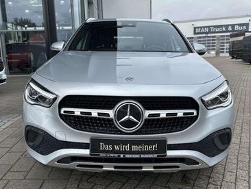 Mercedes GLA 200 PROGRESSIVE — photo 15