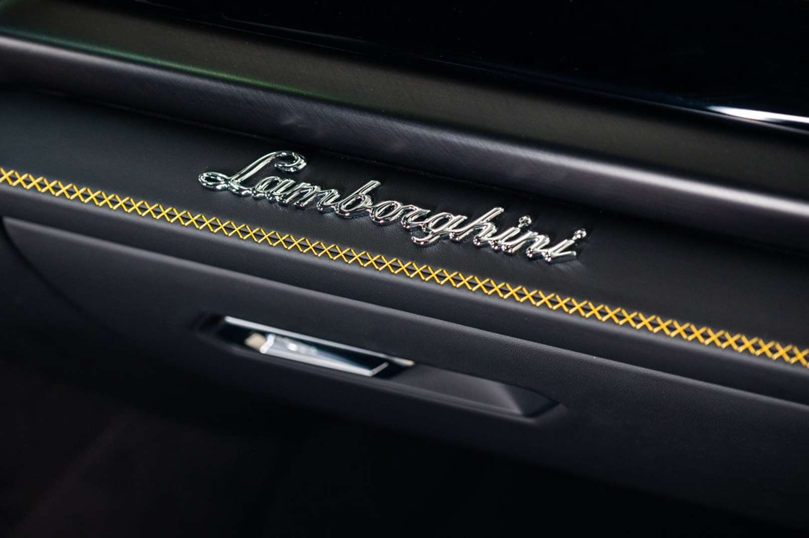 Lamborghini Urus 4.0 V8 Biturbo - 2025 - Joinsteer - #28