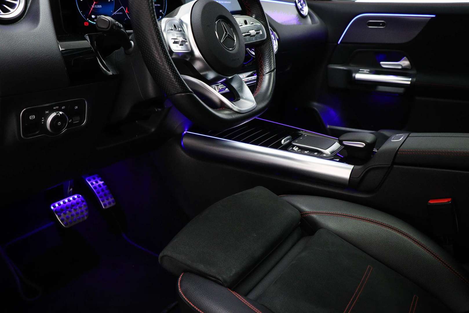 Mercedes EQA 250+ AMG Line - 2022 - Joinsteer - #33