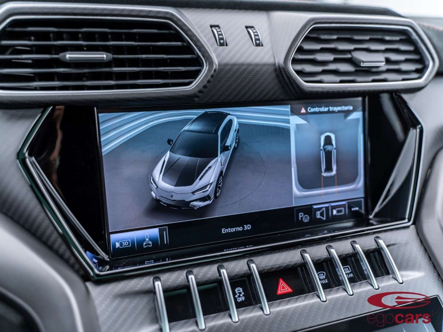 Lamborghini Urus Performante - 2024 - Joinsteer - #31