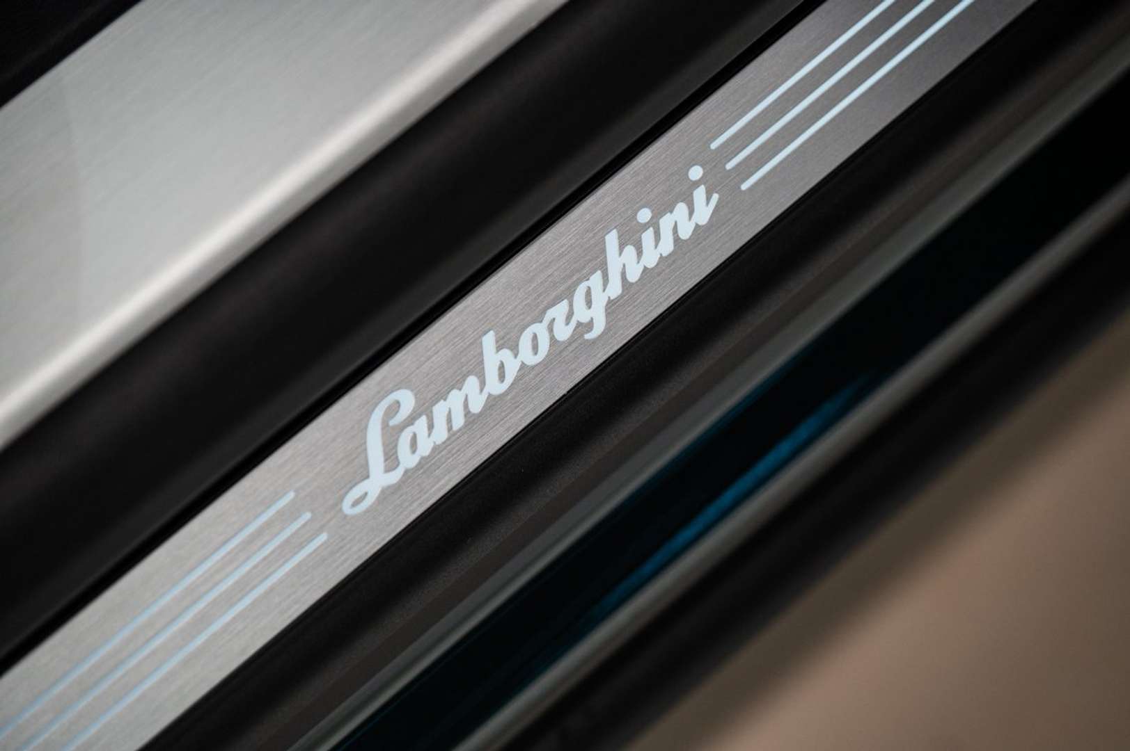 Lamborghini Urus 4.0 V8 Biturbo - 2025 - Joinsteer - #29