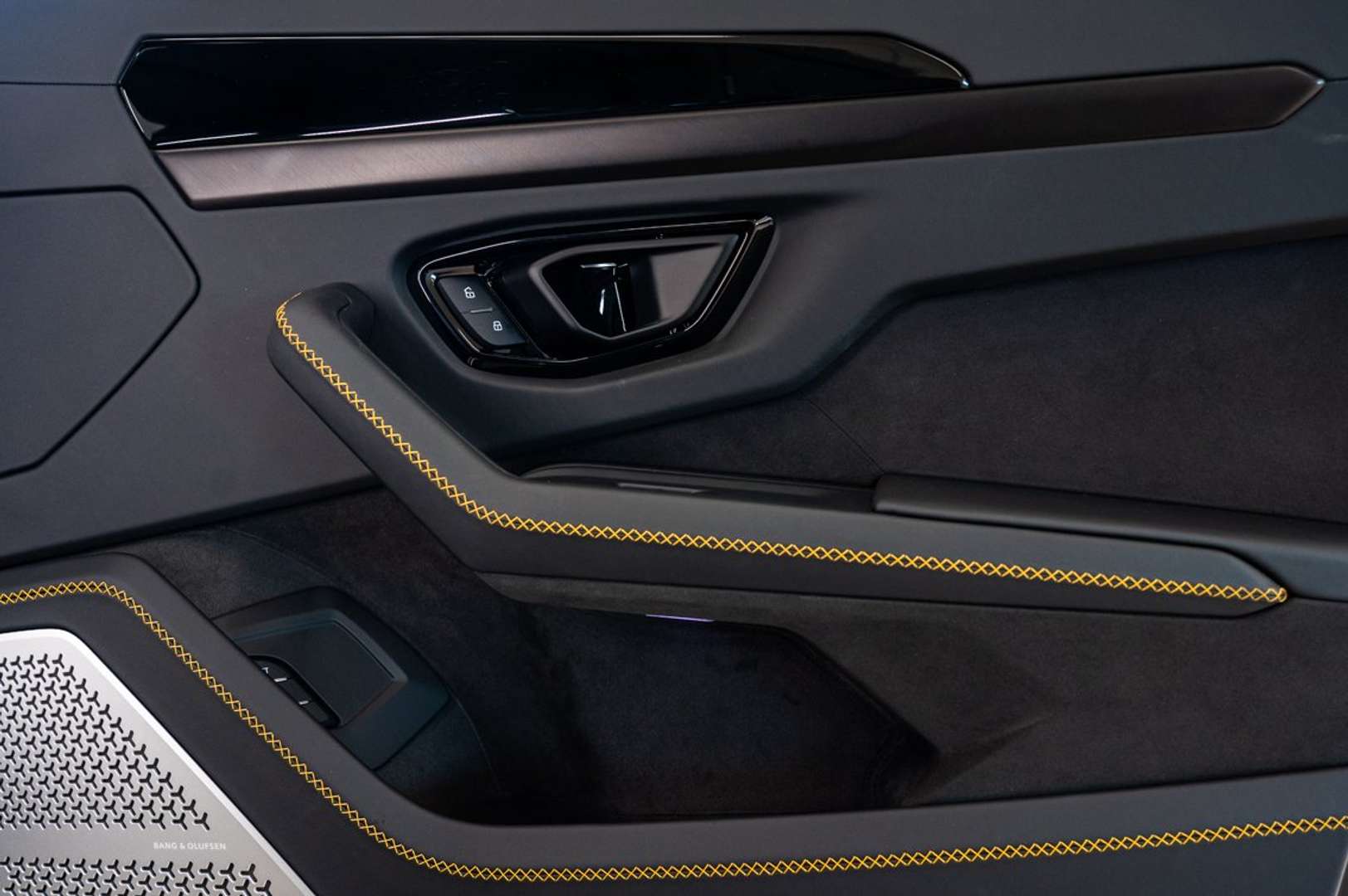 Lamborghini Urus 4.0 V8 Biturbo - 2025 - Joinsteer - #30