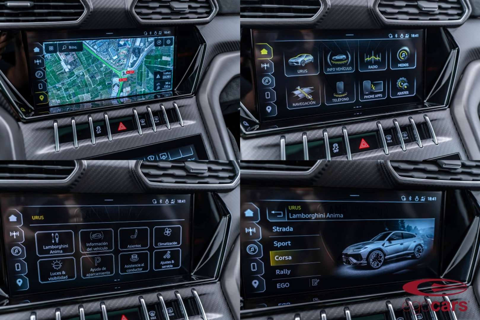 Lamborghini Urus Performante - 2024 - Joinsteer - #32