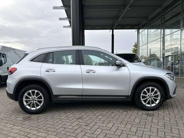 Mercedes GLA 200 PROGRESSIVE — photo 16