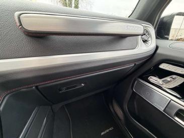 Mercedes GLS 63 AMG Line — photo 14