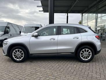 Mercedes GLA 200 PROGRESSIVE — photo 17