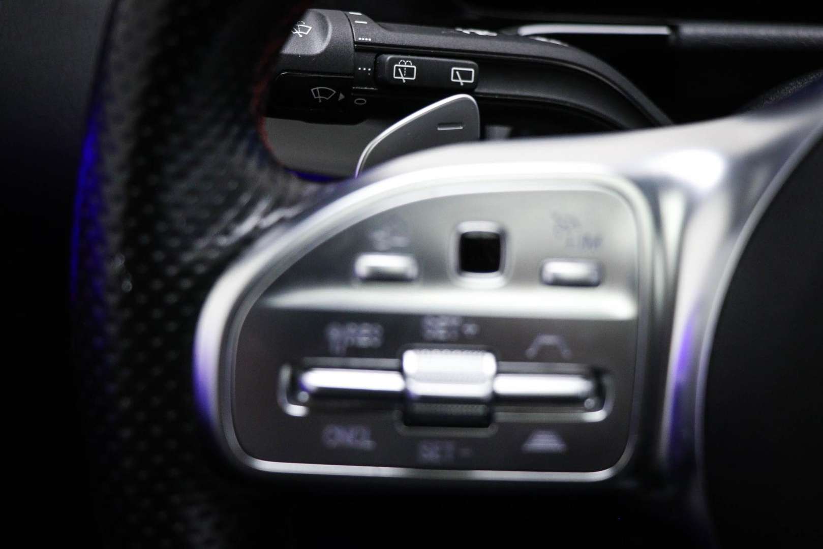 Mercedes EQA 250+ AMG Line - 2022 - Joinsteer - #38