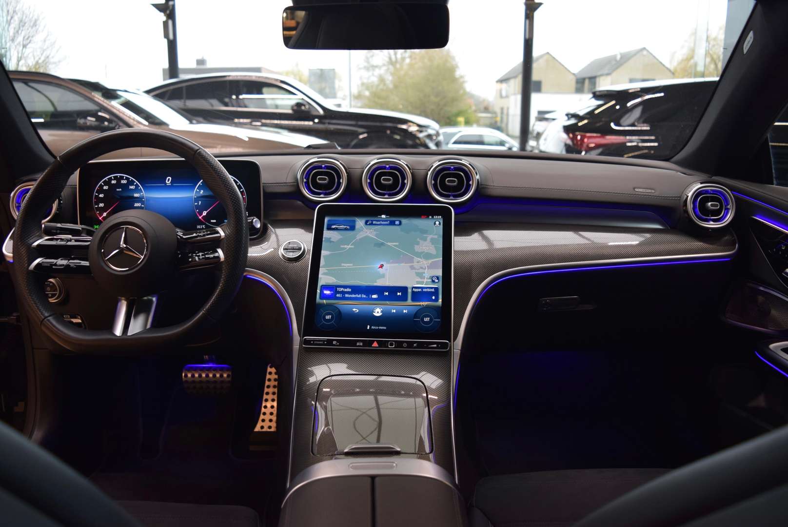 Mercedes CLE Coupé 200 AMG Line - 2024 - Joinsteer - #10