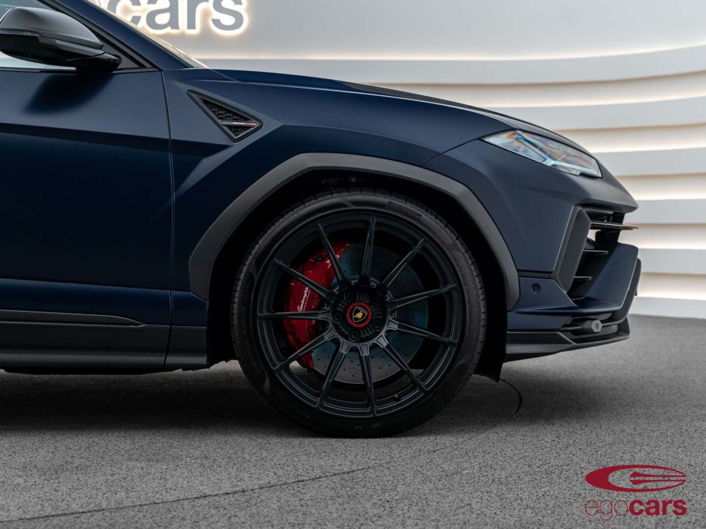 Lamborghini Urus Performante - 2024 - Joinsteer - #37