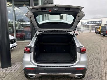 Mercedes GLA 200 PROGRESSIVE — photo 19