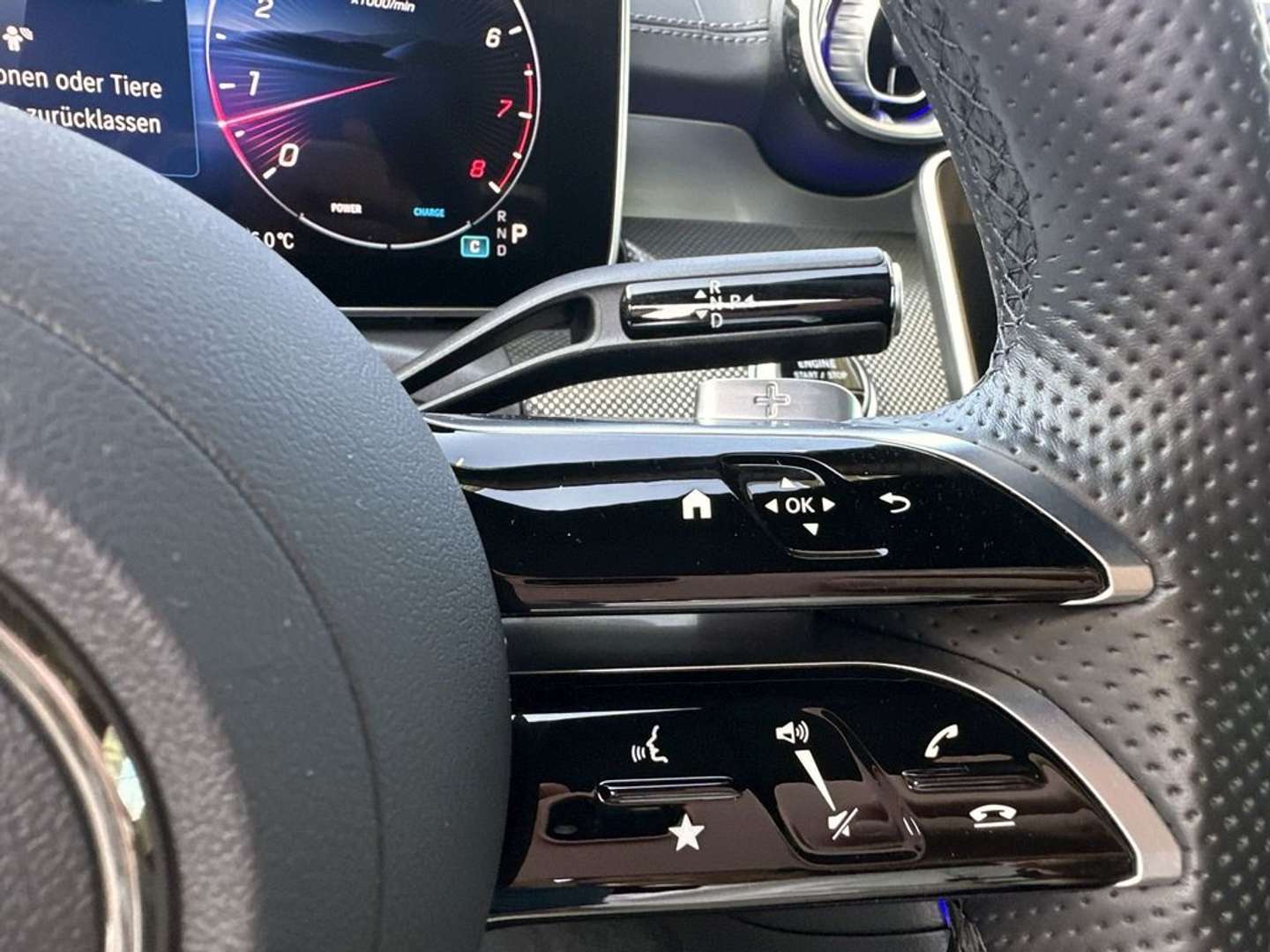 Mercedes CLE Coupé 300 AMG Line - 2024 - Joinsteer - #5