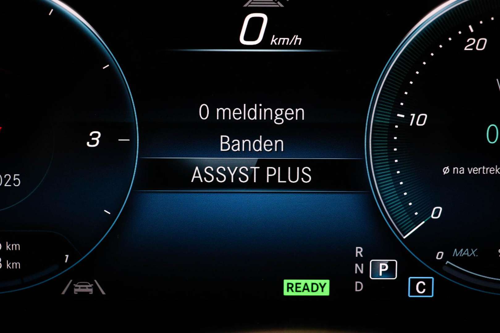 Mercedes EQA 250+ AMG Line - 2022 - Joinsteer - #40