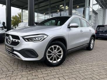 Mercedes GLA 200 PROGRESSIVE — photo 21