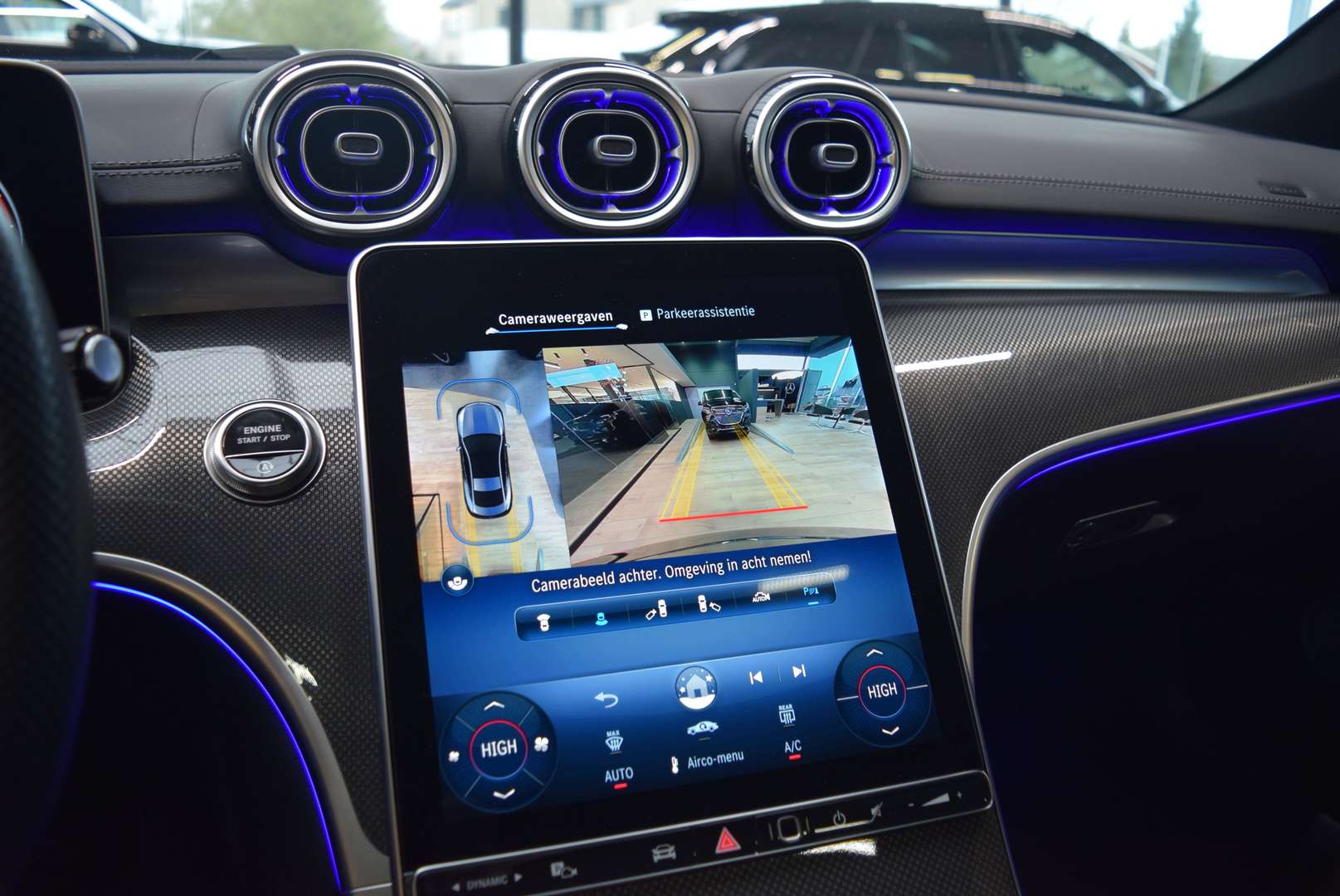 Mercedes CLE Coupé 200 AMG Line - 2024 - Joinsteer - #15