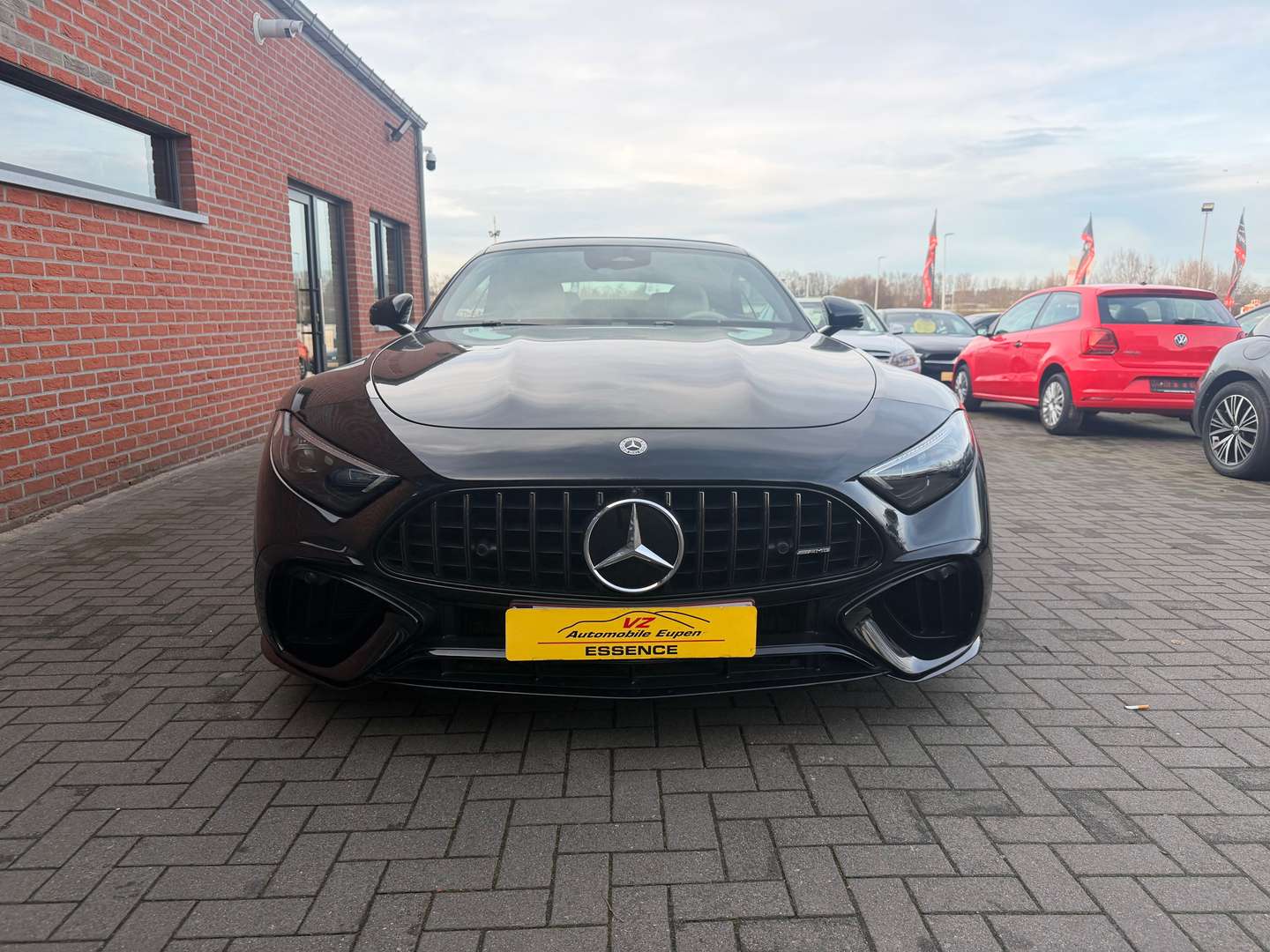 Mercedes SL 55 AMG 55 AMG Line - 2024 - Joinsteer - #2