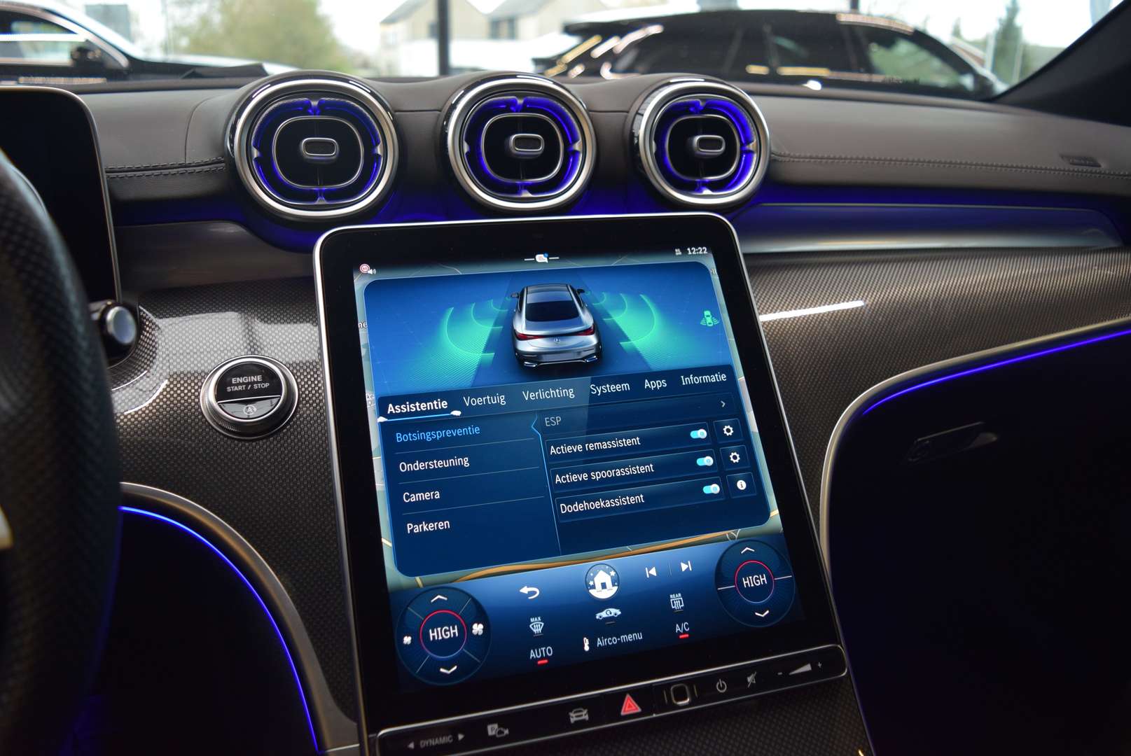 Mercedes CLE Coupé 200 AMG Line - 2024 - Joinsteer - #17