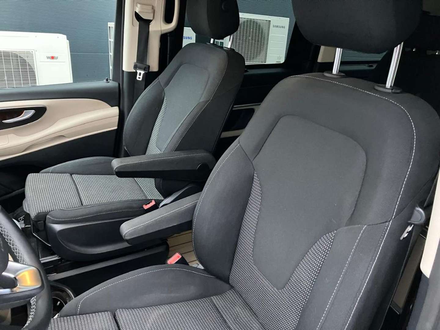 Mercedes V 300 300 Edition 1 - 2022 - Joinsteer - #5