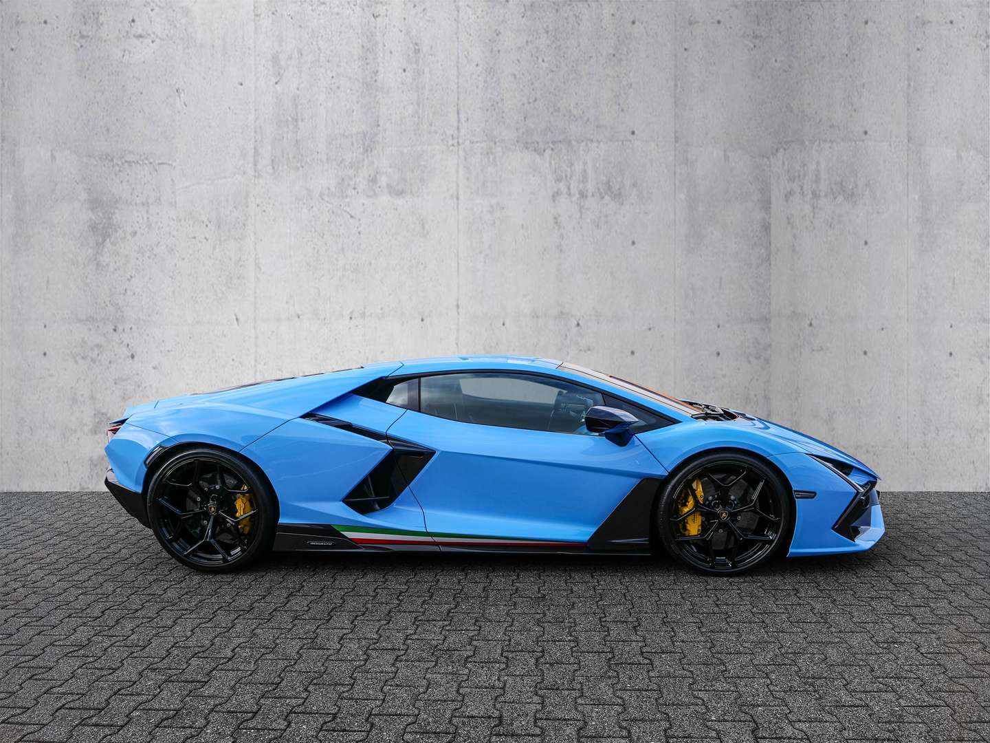 Lamborghini Revuelto - 2024 - Joinsteer - #2
