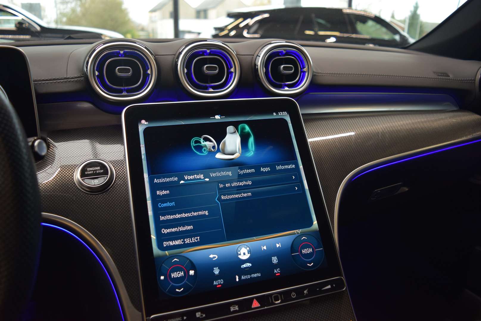 Mercedes CLE Coupé 200 AMG Line - 2024 - Joinsteer - #20