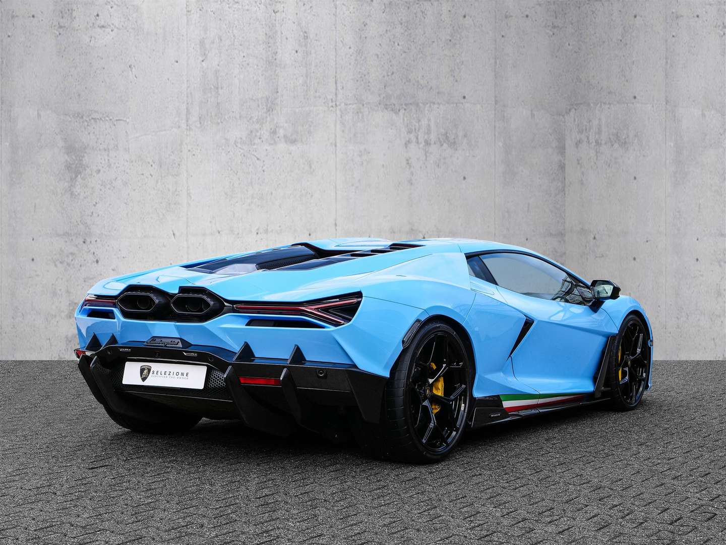 Lamborghini Revuelto - 2024 - Joinsteer - #3