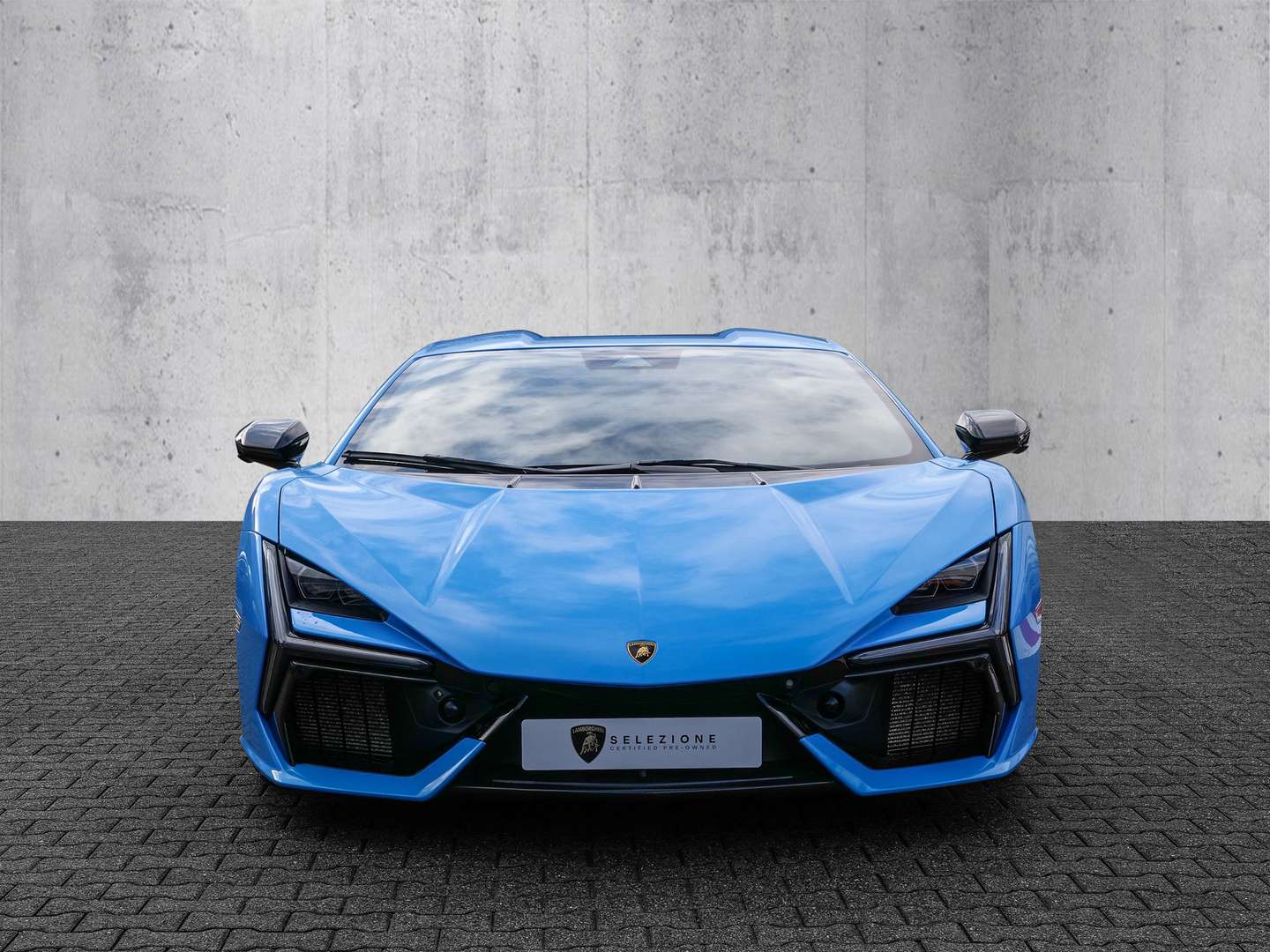 Lamborghini Revuelto - 2024 - Joinsteer - #5
