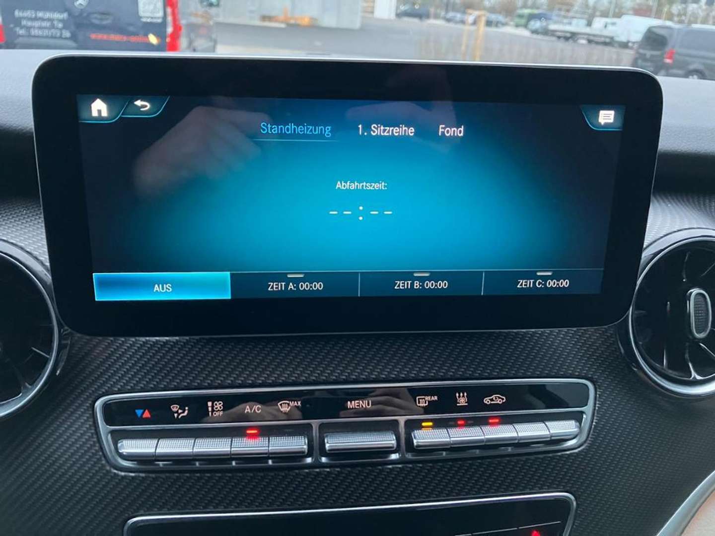 Mercedes V 300 300 Edition 1 - 2022 - Joinsteer - #10