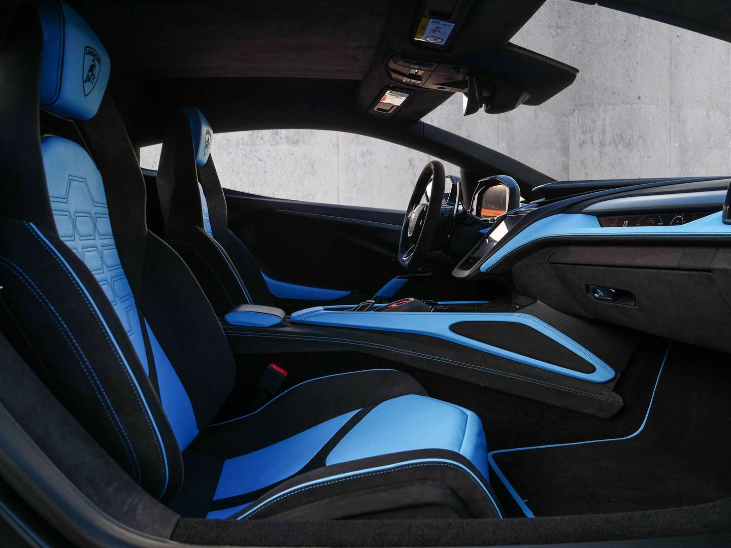 Lamborghini Revuelto - 2024 - Joinsteer - #6