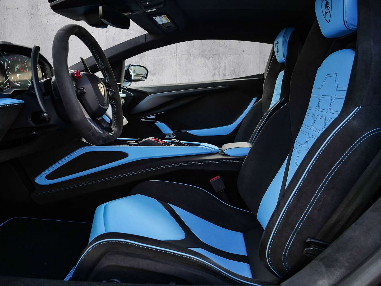 Lamborghini Revuelto - 2024 - Joinsteer - #8