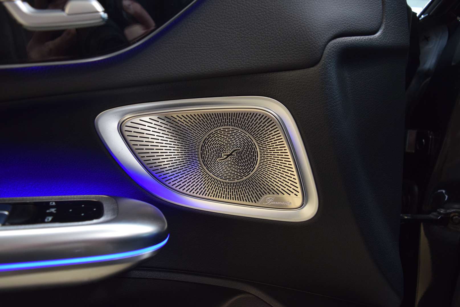 Mercedes CLE Coupé 200 AMG Line - 2024 - Joinsteer - #26