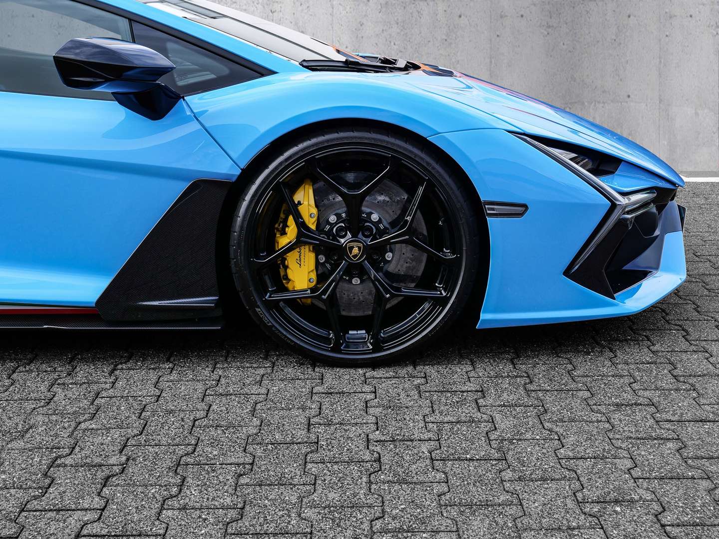 Lamborghini Revuelto - 2024 - Joinsteer - #9