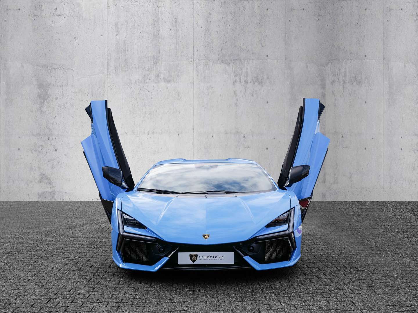 Lamborghini Revuelto - 2024 - Joinsteer - #10