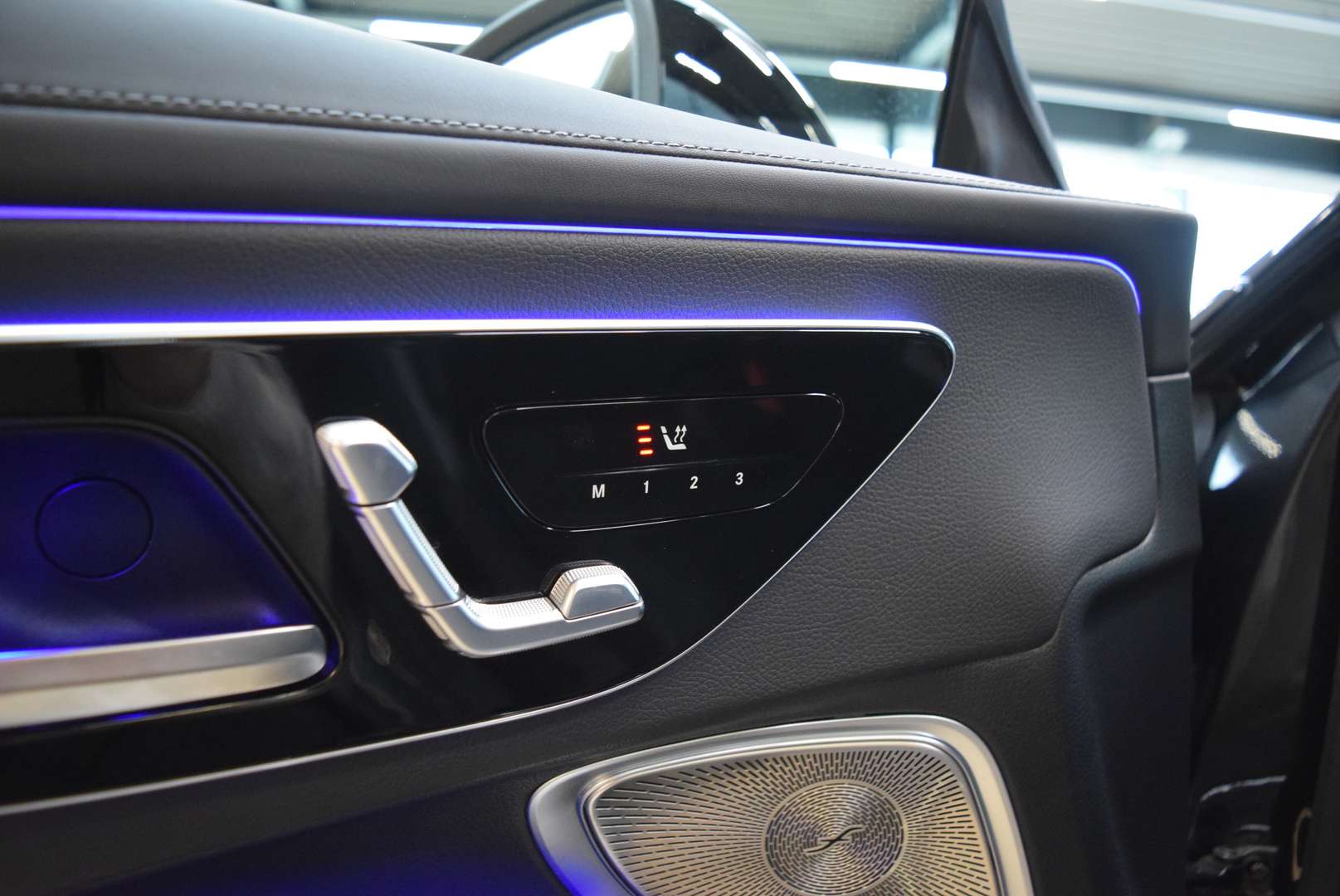 Mercedes CLE Coupé 200 AMG Line - 2024 - Joinsteer - #27