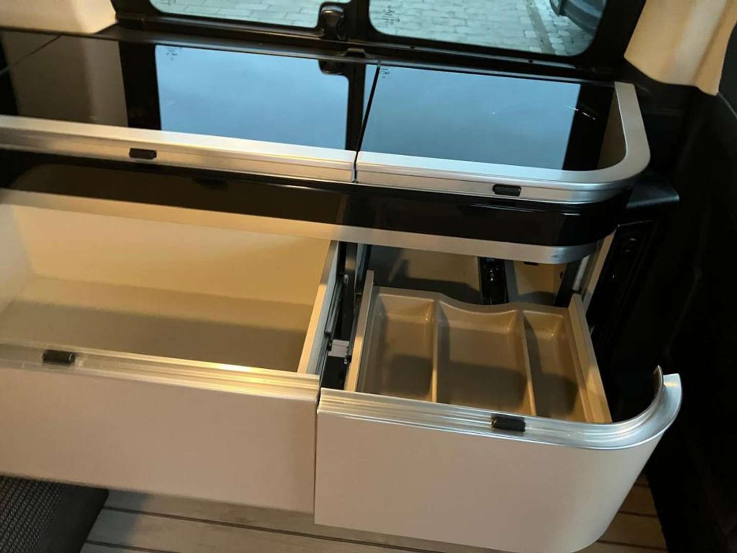 Mercedes V 300 300 Edition 1 - 2022 - Joinsteer - #16