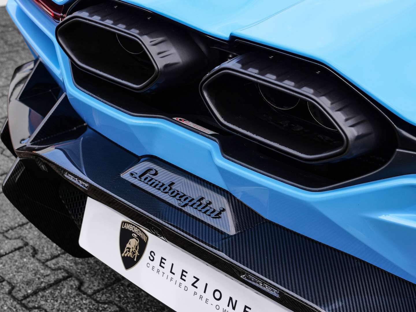 Lamborghini Revuelto - 2024 - Joinsteer - #11