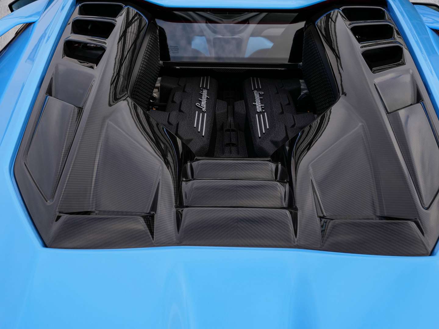 Lamborghini Revuelto - 2024 - Joinsteer - #12