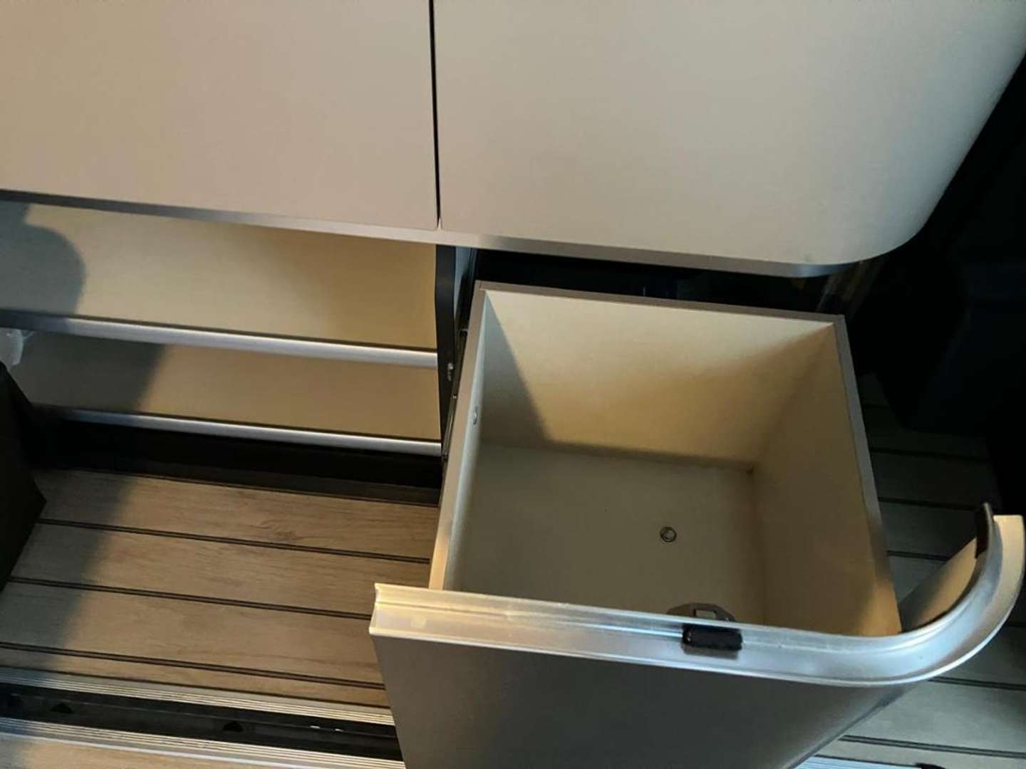 Mercedes V 300 300 Edition 1 - 2022 - Joinsteer - #17