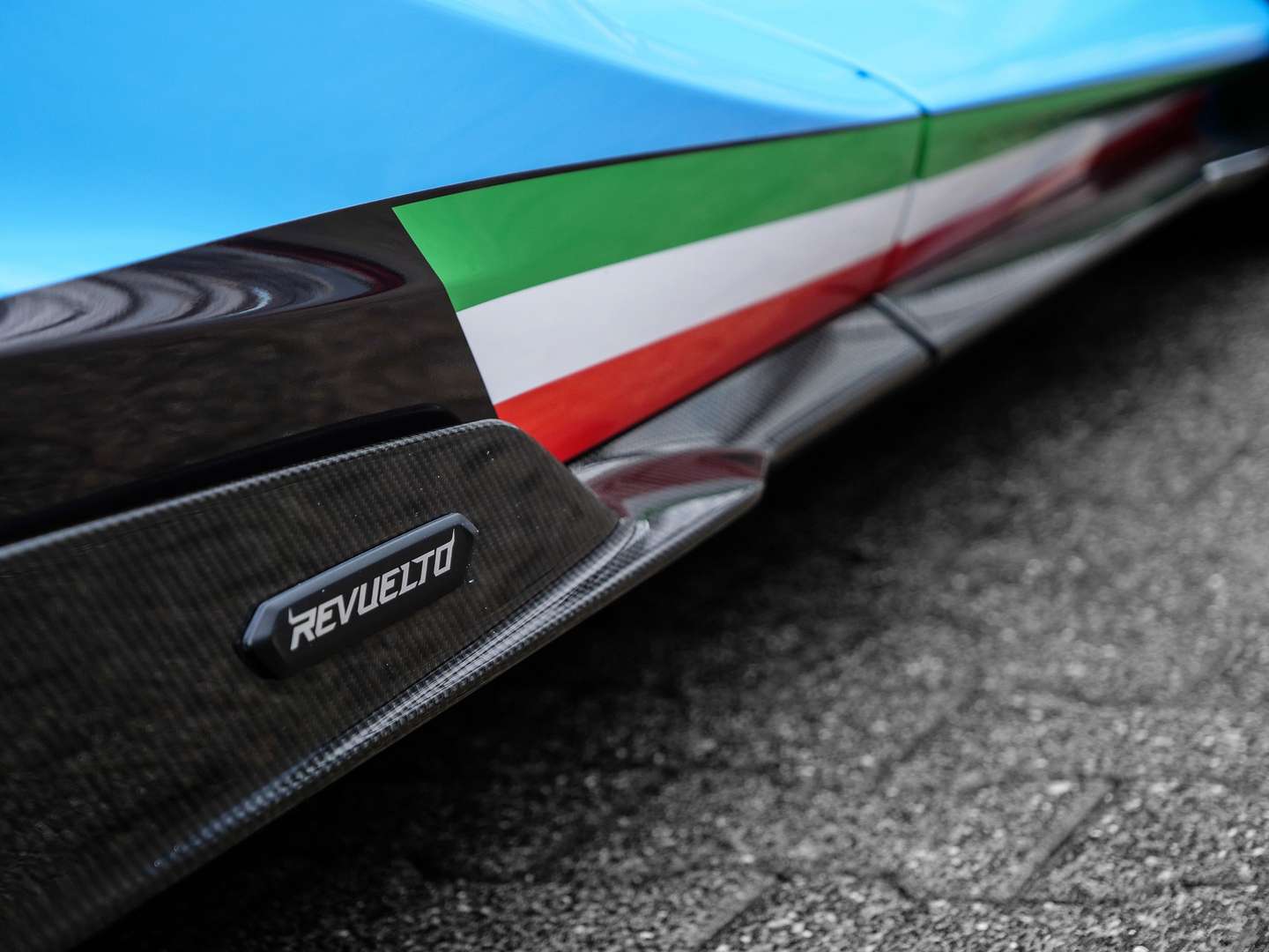 Lamborghini Revuelto - 2024 - Joinsteer - #13