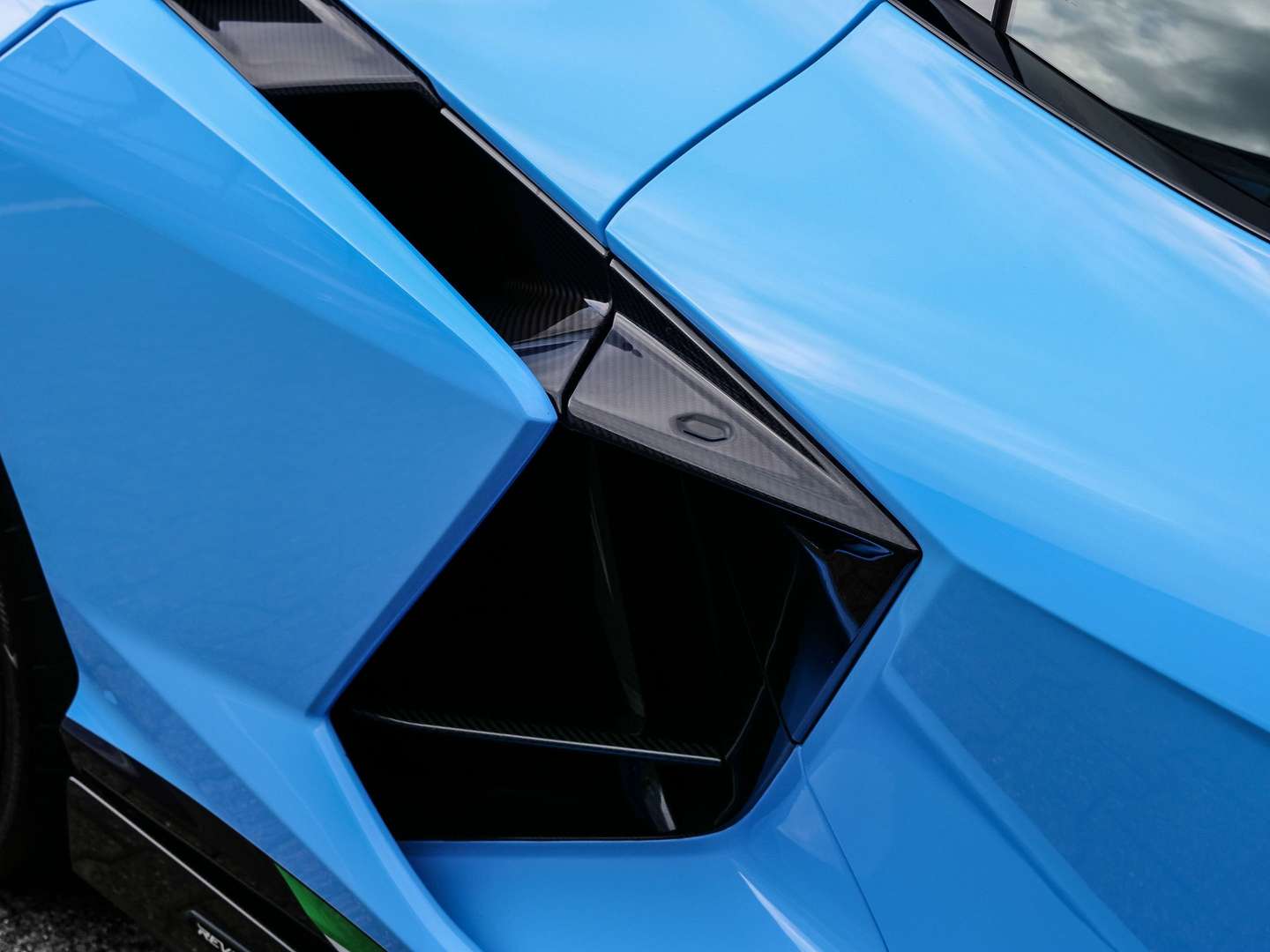 Lamborghini Revuelto - 2024 - Joinsteer - #14