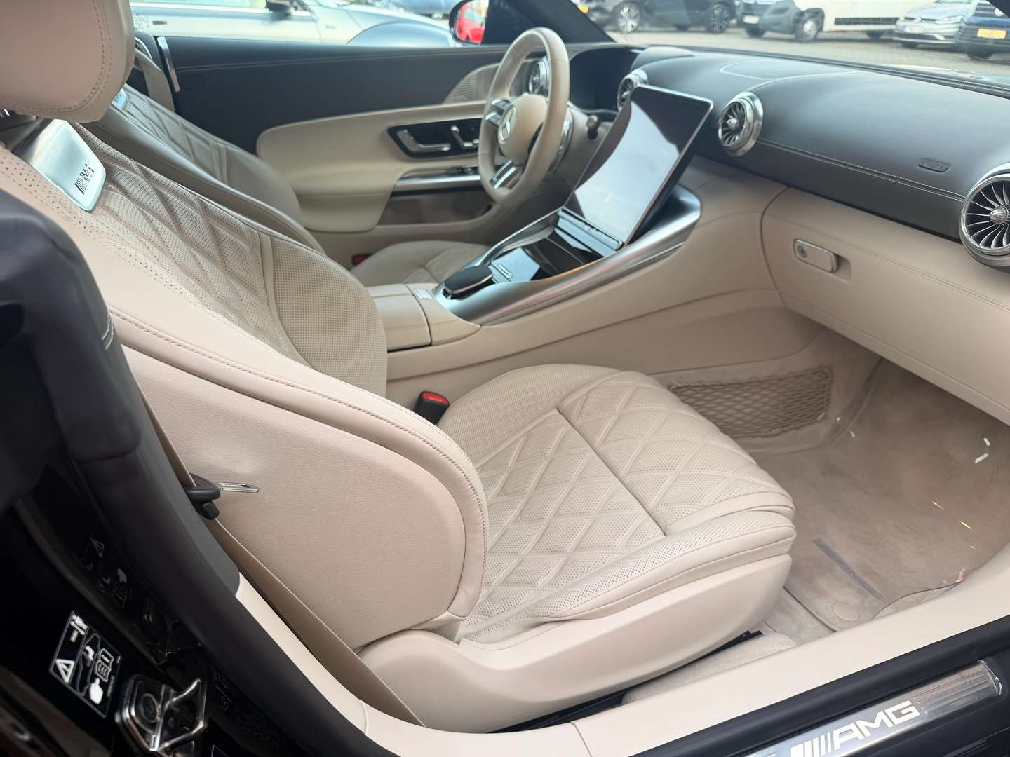 Mercedes SL 55 AMG 55 AMG Line - 2024 - Joinsteer - #12